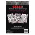 Gelli Arts Image Transfer Printables Pack of 20 - Wildflowers