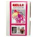 Gelli Arts Joyful Journal Kit 