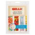 Gelli Arts&reg; Create Perfect Borders 5" x 7" Kit