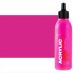 Montana ACRYLIC Water-Based Marker Refill - Gleaming Pink, 25ml