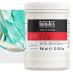 Liquitex Acrylic Gel Medium - Gloss, 32 oz
