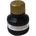 Yasutomo Metallic Sumi Ink - Gold, 2 oz