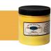Jacquard Neopaque Fabric Color - Gold Yellow, 8oz Jar