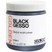 GOLDEN Gesso Black 8 oz