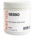 GOLDEN Gesso White 8 oz