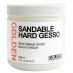 GOLDEN Acrylic Sandable Hard Gesso 16 oz