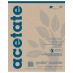 Grafix Biodegradable Clear Acetate .005 Pad, 14"x17"