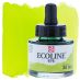 Ecoline Liquid Watercolor, Grass Green 30ml Pipette Jar