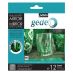Pebeo Gedeo Mirror Effect Leaf - Green (12-Sheets)