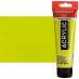 Amsterdam Standard Series Acrylic Paints - Greenish Yellow, 120ml
