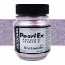 Jacquard Pearl Ex Powdered Pigment - Grey Lavender .75oz