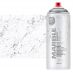 Montana Effect Spray Can - Marble Grey, 400ml