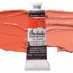 Grumbacher Pre-Tested Oil Paint 37 ml Tube - Cadmium Orange