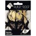 Guild-Gold 22kt Gold Leaf 25 Leaves