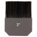 Gilders Tip Synthetic Squirrel Double Thick 3 Inch