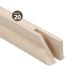 Gallery Pro Medium Duty Stretcher Bar-8" (Box of 20)