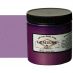 Jacquard Lumiere Fabric Color - Halo Violet Gold, 8oz Jar