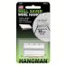 Hangman Apartment Safety Hanger, 30lbs, 1 pack