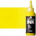 Holbein Acrylic Ink - Hansa Yellow, 100ml
