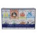Winsor Newton Drawing Ink Henry Collection Set, 14ml (Set of 8)