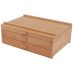 HG Art Concepts Deluxe Artist Storage 3-Drawer Chest