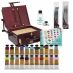 Charvin Extra Fine Oil Holiday Deluxe Special Value Set