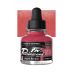 Daler-Rowney F.W. Pearlescent Acrylic Ink 1oz Bottle - Hot Mamma Red