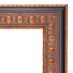Imperial Frames Canterbury Collection Antique Copper/Black 9"x12"