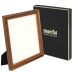 Imperial Piccadilly Tabletop Frame Gold 8" x 10"
