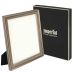 Imperial Piccadilly Tabletop Frame Silver 8" x 10"