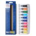 Winsor & Newton Cotman Watercolor Introduction Set of 10, 5ml Tubes