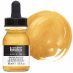 Liquitex Professional Acrylic Ink 30ml Bottle - Iridescent Bright Gold