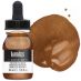 Liquitex Professional Acrylic Ink 30ml Bottle - Iridescent Rich Bronze