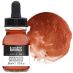 Liquitex Professional Acrylic Ink 30ml Bottle - Iridescent Rich Copper