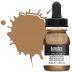 Liquitex Professional Acrylic Ink 30ml Bottle - Iridescent Rich Bronze