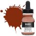 Liquitex Professional Acrylic Ink 30ml Bottle - Iridescent Rich Copper
