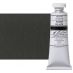 M Graham Gouache 15ml Ivory Black