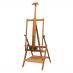 Richeson Lyptus Wood Lobo Easel