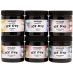 Jacquard Procion MX Ice Dye Set of 6 Colors