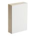 Professional Canvas Panel Claessens 66 Oil Primed, 7/8" Deep 5x7"