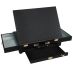 Jullian Capri Pochade Box, Black
