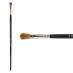 New York Central Professional Control Oil Color Brush Kolinsky Sable Almond Filbert (116) sz 10