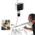 KopyKake 300XK Projector and Table Clamp