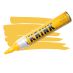 Krink K-75 Alcohol Paint Marker 7mm - Yellow