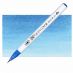 Kuretake Zig Clean Color Brush Marker Cornflour Blue