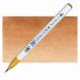 Kuretake Zig Clean Color Brush Marker Mustard