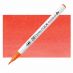Kuretake Zig Clean Color Brush Marker Orange