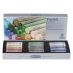 Schmincke Multi Purpose Pastel Landscape Cardboard Box Set of 15