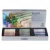 Schmincke Soft Pastel Landscape Colors Box Set of 15
