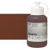Lascaux Acrylic Gouache Paint Deep Brown 85 ml Bottle